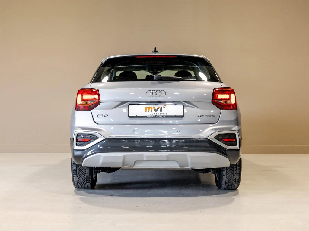 Audi Q2 – foto 3