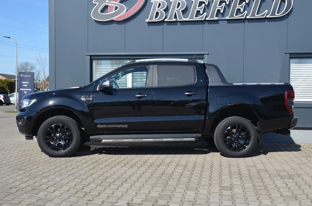 Ford Ranger – foto 2