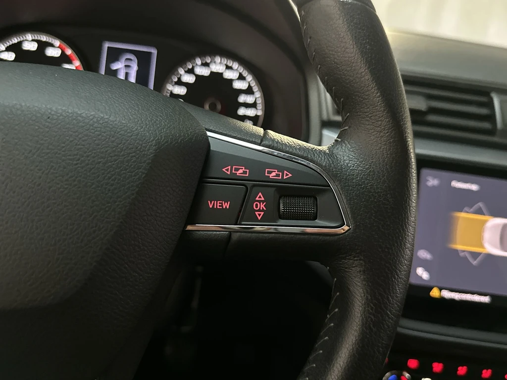 SEAT Arona – foto 24