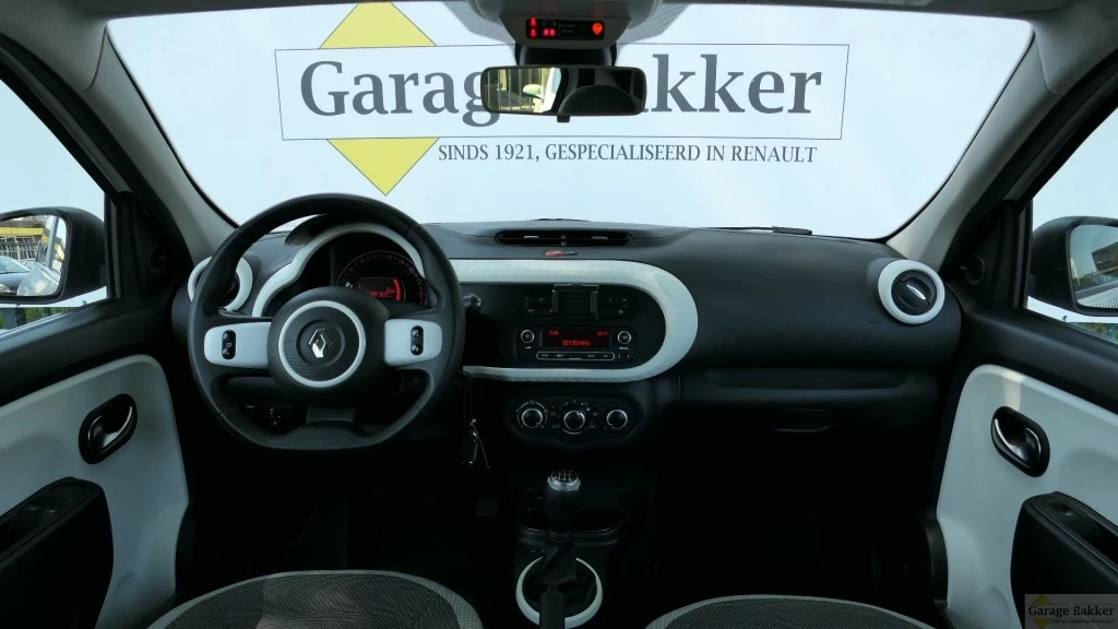 Renault Twingo – foto 7