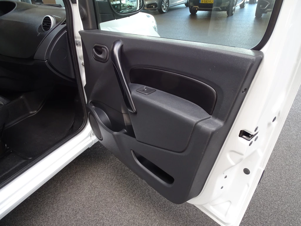 Renault Kangoo – foto 20