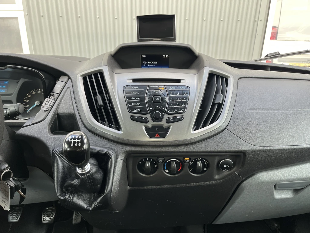 Ford Transit – foto 21