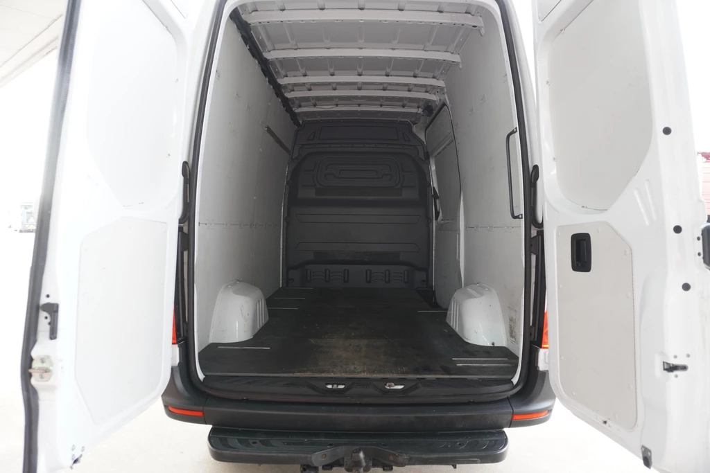 Mercedes-Benz Sprinter – foto 12