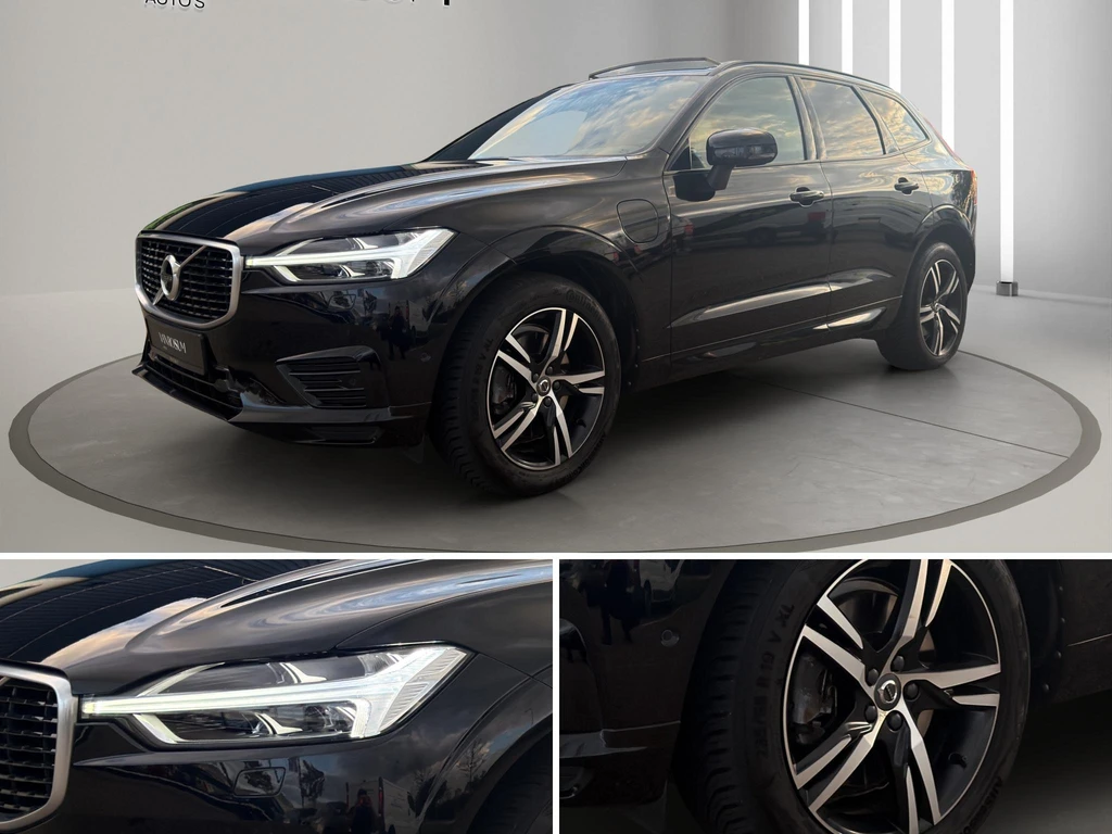 Volvo XC60 – foto 2