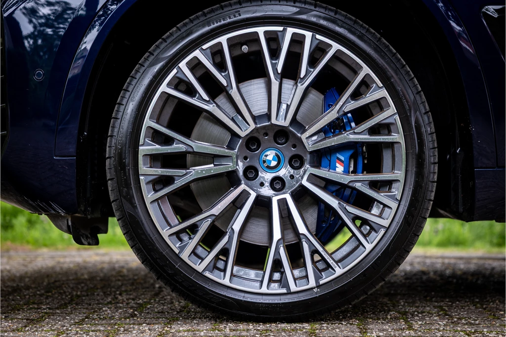 BMW X5 – foto 19