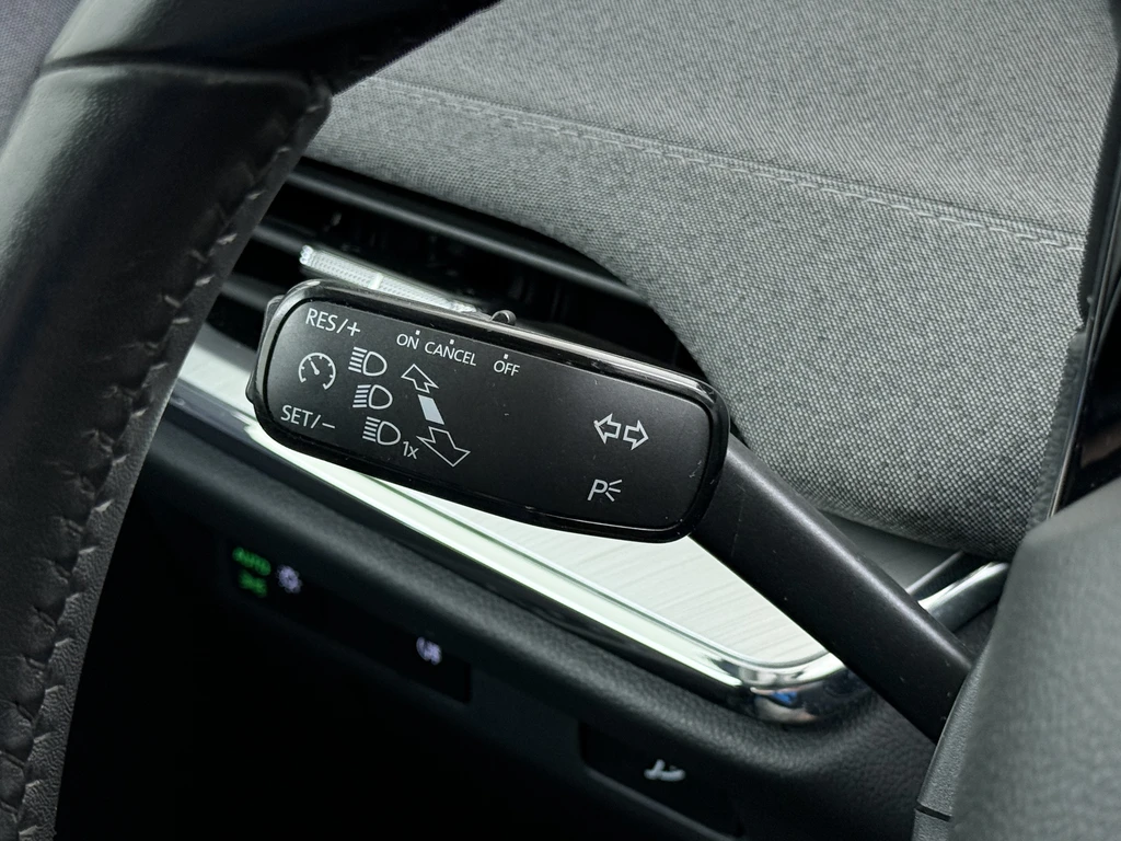 Škoda Enyaq iV – foto 35