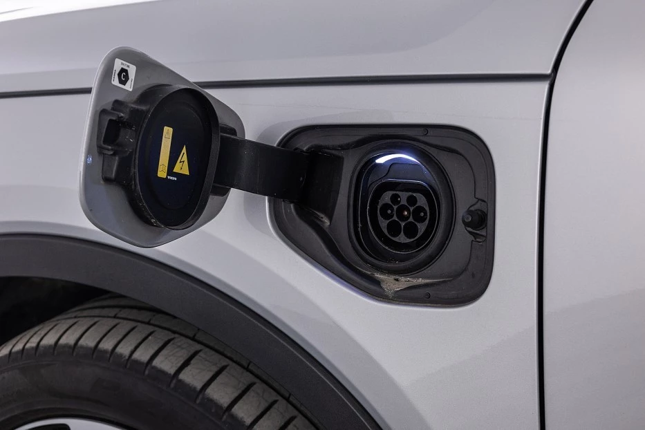 Volvo XC40 – foto 38