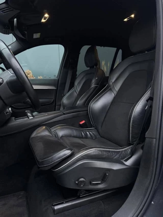 Volvo XC90 – thumbnail 23