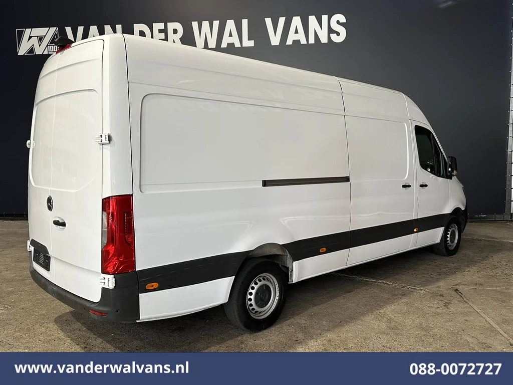 Mercedes-Benz Sprinter – foto 3