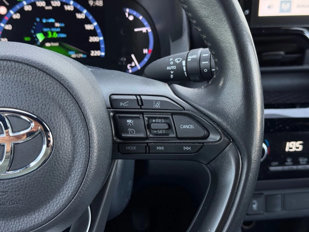Toyota Yaris Cross – foto 12