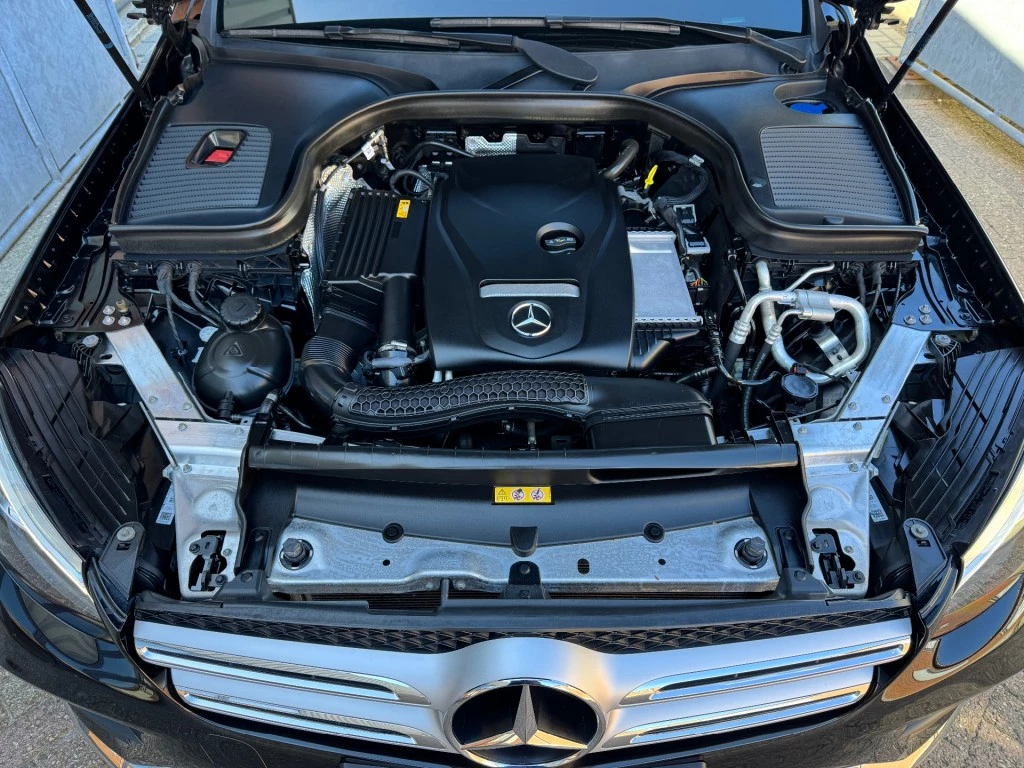 Mercedes-Benz GLC – foto 49