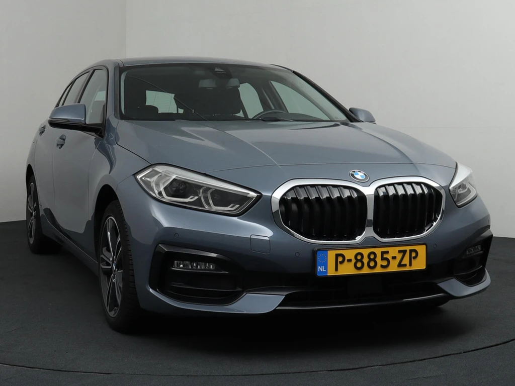BMW 1 Serie – foto 6