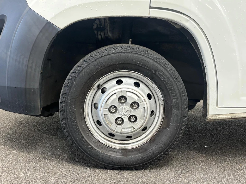 Peugeot Boxer – foto 8