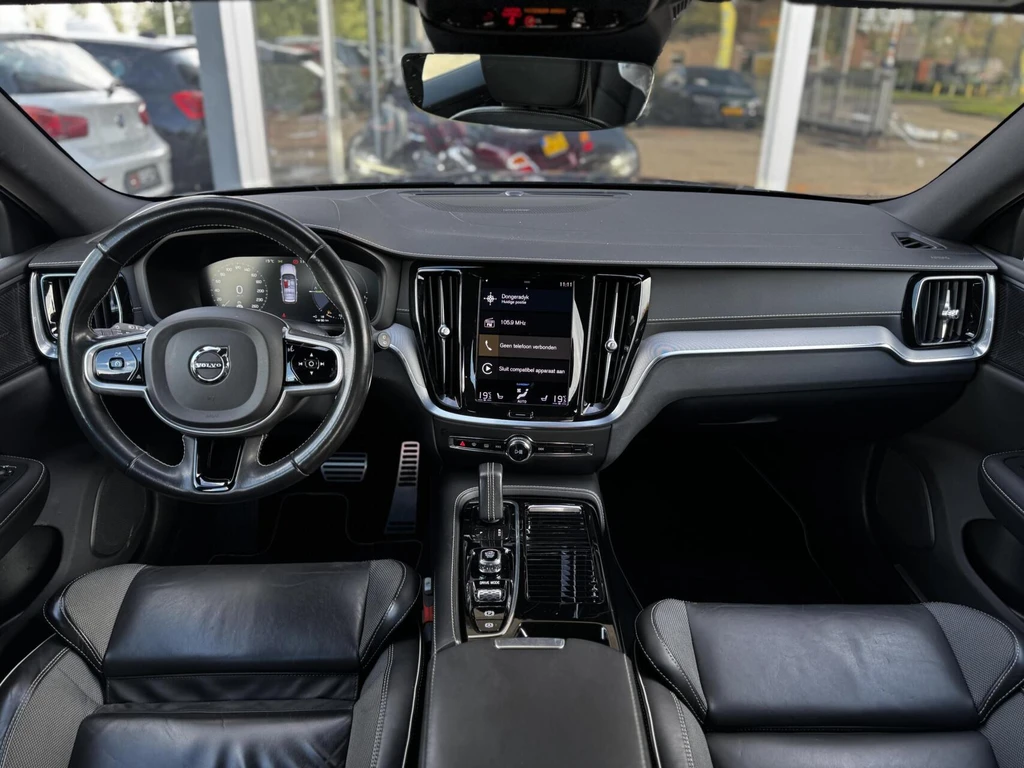 Volvo V60 – foto 9