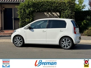 SEAT Mii – thumbnail 6