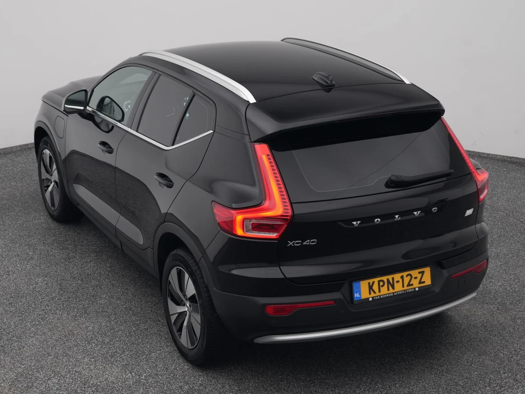 Volvo XC40 – foto 7