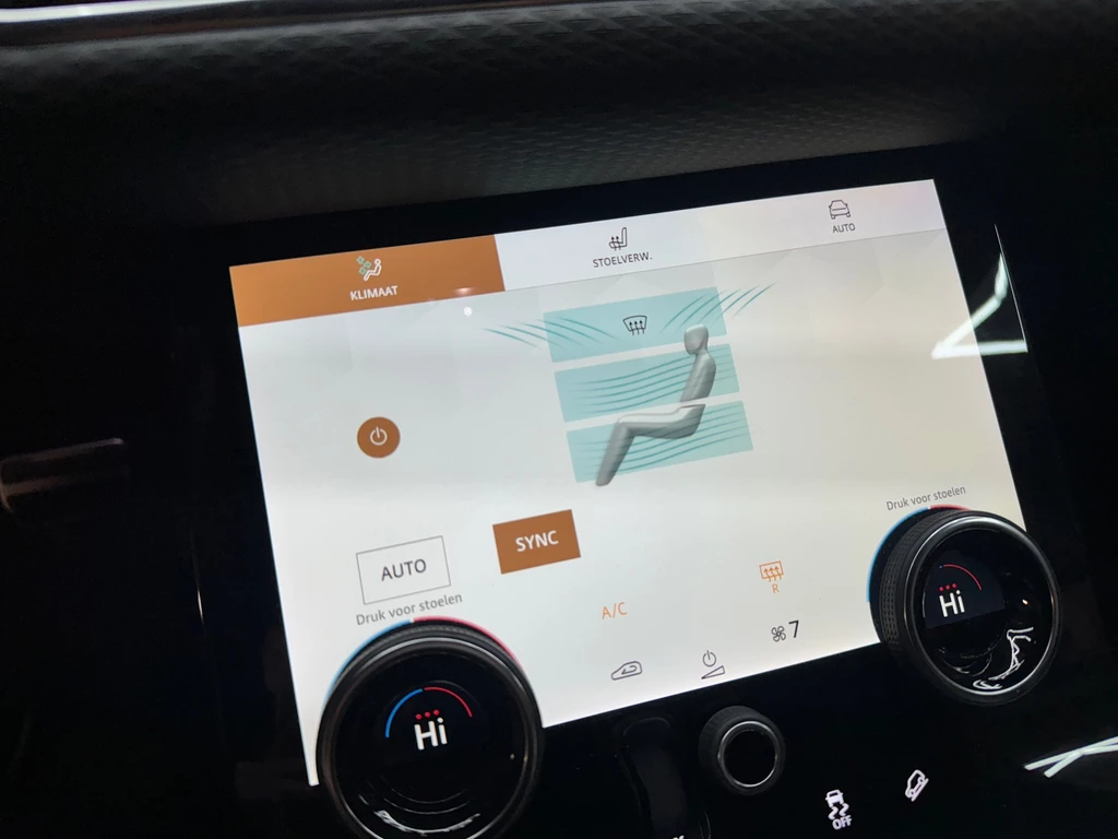 Land Rover Range Rover Evoque – foto 24