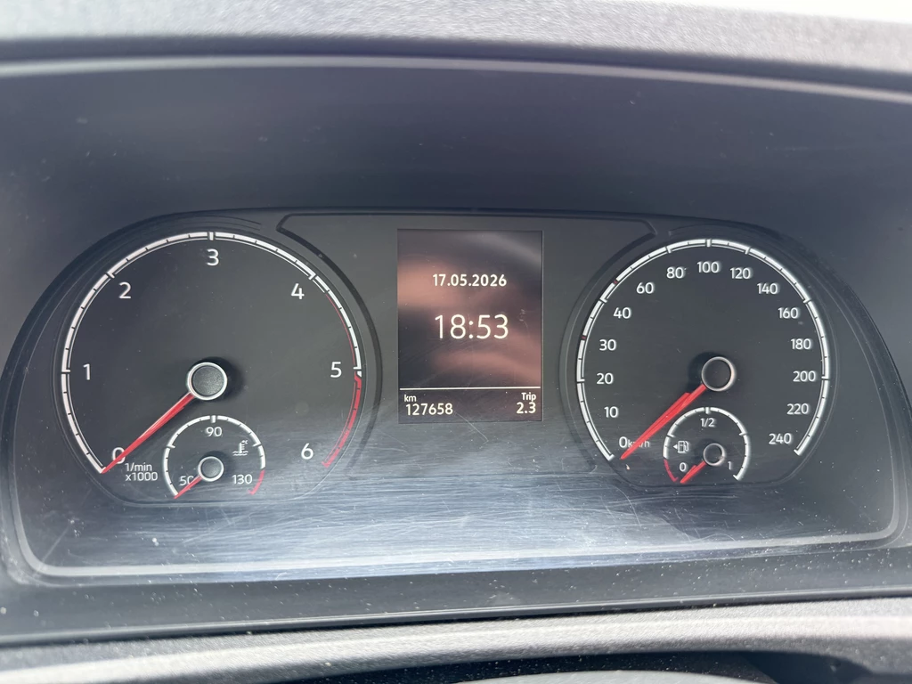 Volkswagen Caddy – foto 28
