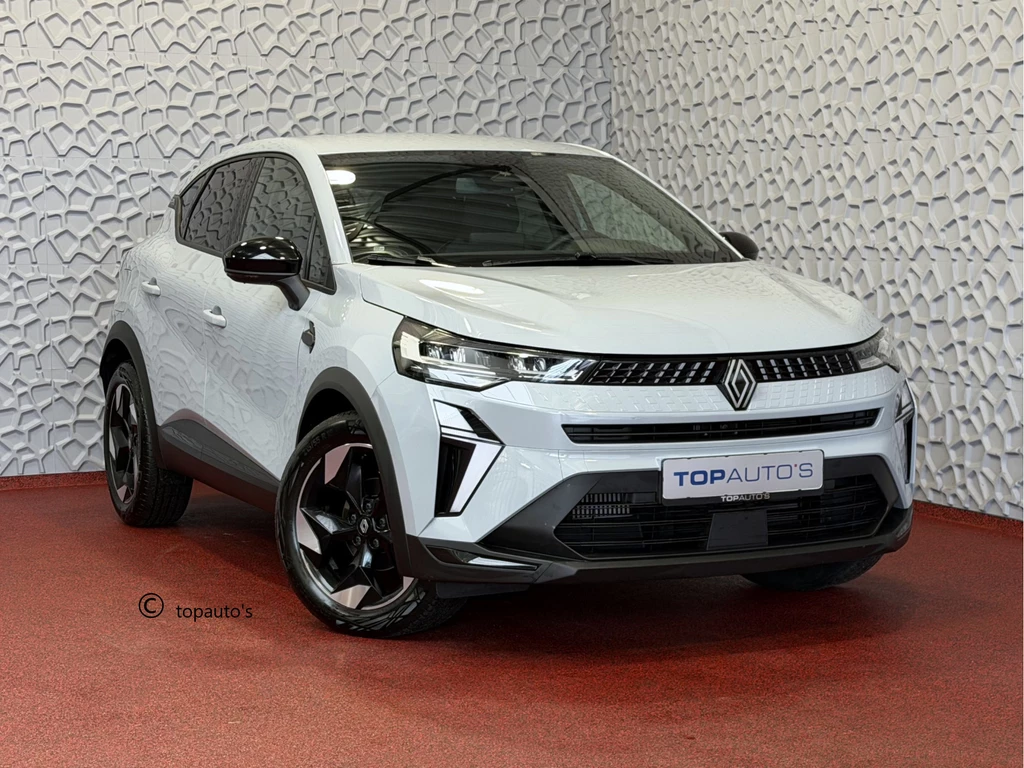 Renault Captur – foto 8