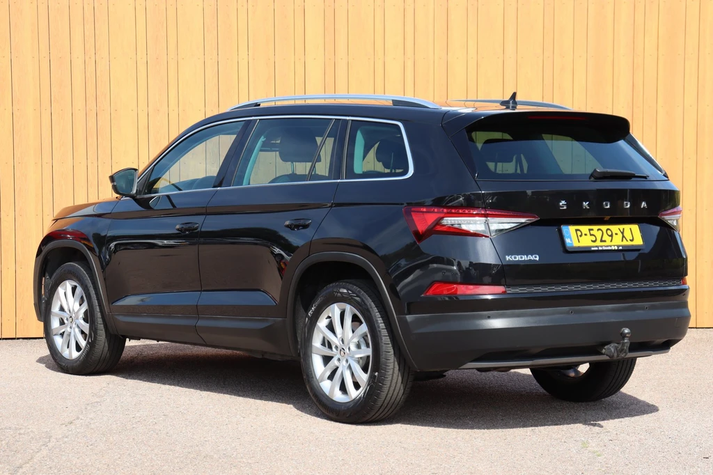 Škoda Kodiaq – foto 4