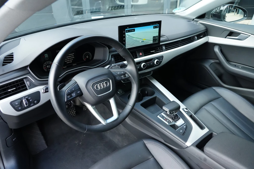 Audi A5 – foto 13