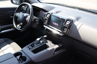 Citroën C5 Aircross – thumbnail 9