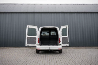 Volkswagen Caddy – thumbnail 10