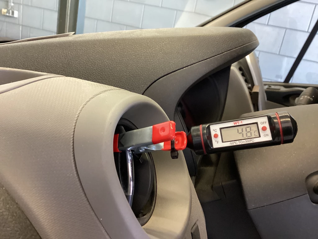 Renault Trafic – foto 21