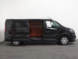 Renault Trafic – thumbnail 6