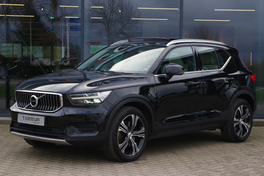 Volvo XC40 – foto 2
