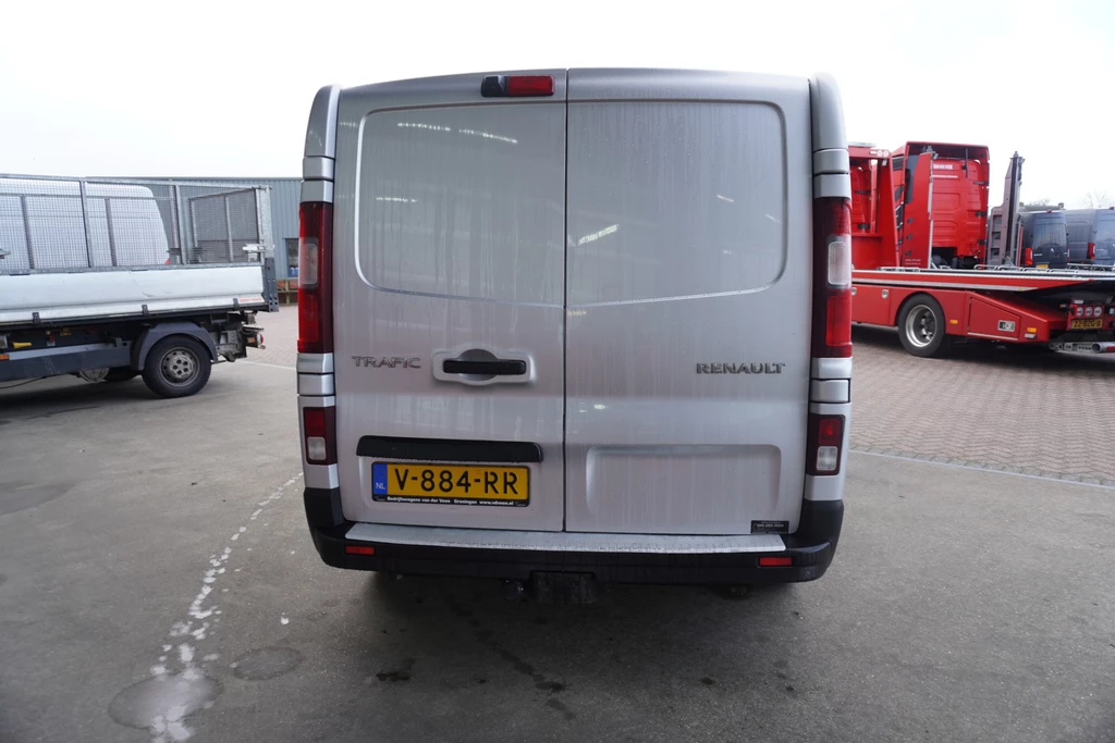 Renault Trafic – foto 2