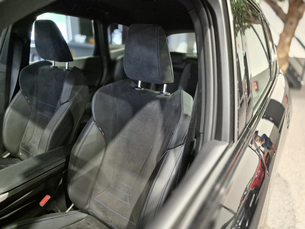 BMW X1 – foto 39