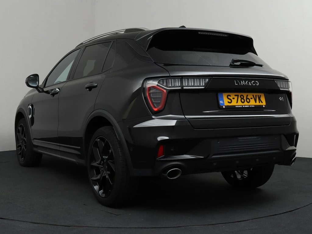 Lynk & Co 01 – foto 3