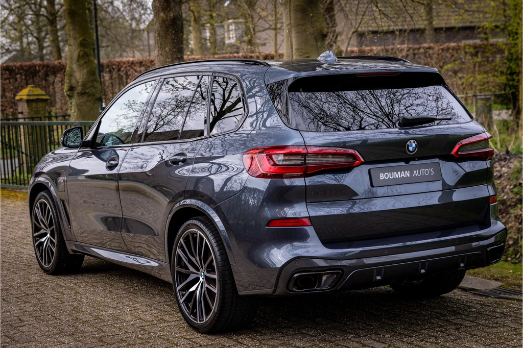 BMW X5 – foto 5