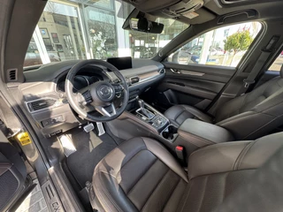 Mazda CX-5 – thumbnail 21