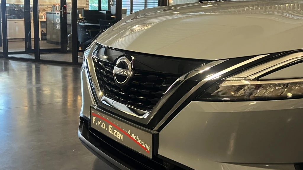 Nissan QASHQAI – foto 21