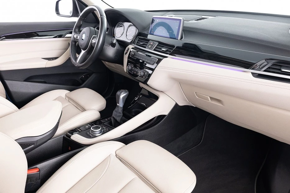 BMW X1 – foto 11