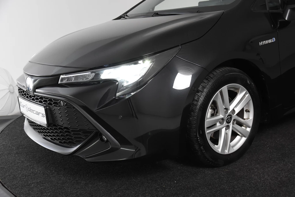 Toyota Corolla – foto 6