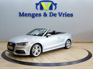 Audi A3 – thumbnail 1