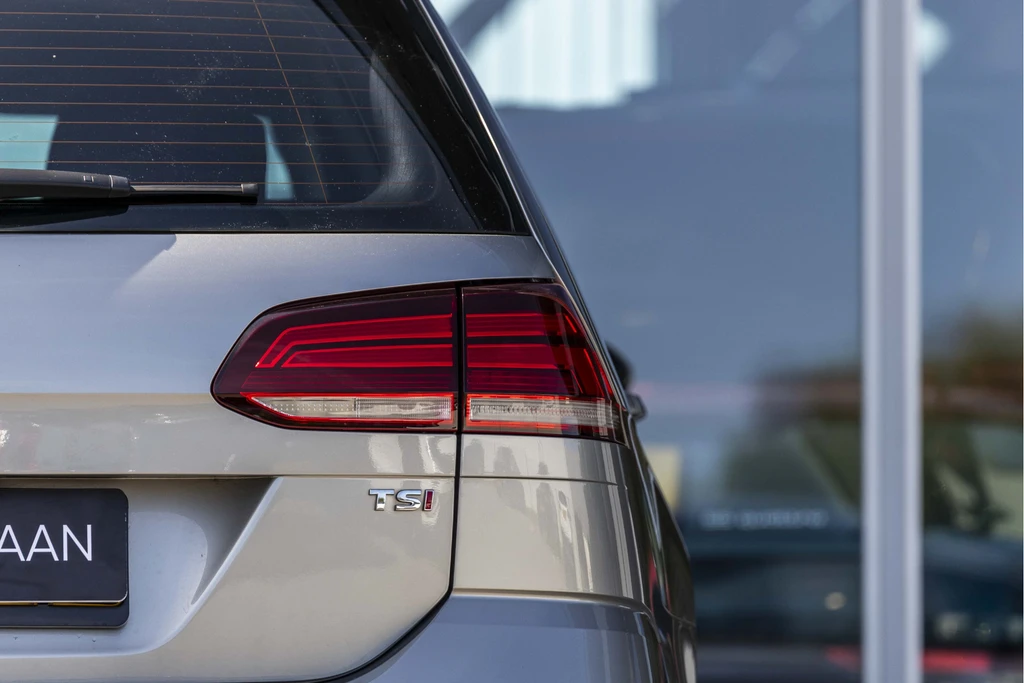 Volkswagen Golf – foto 36