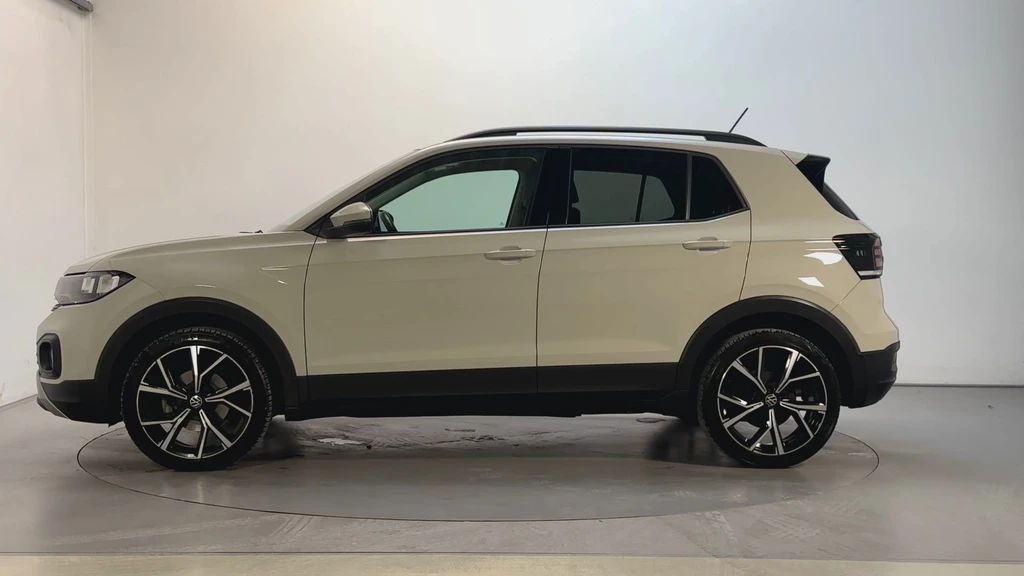 Volkswagen T-Cross – foto 2