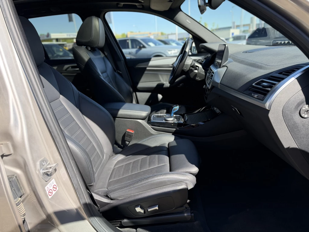 BMW iX3 – foto 33