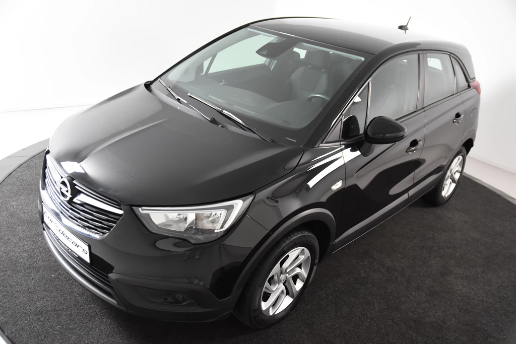 Opel Crossland X – foto 2