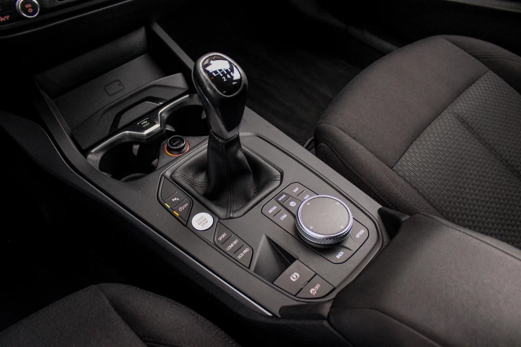 BMW 1 Serie – foto 33