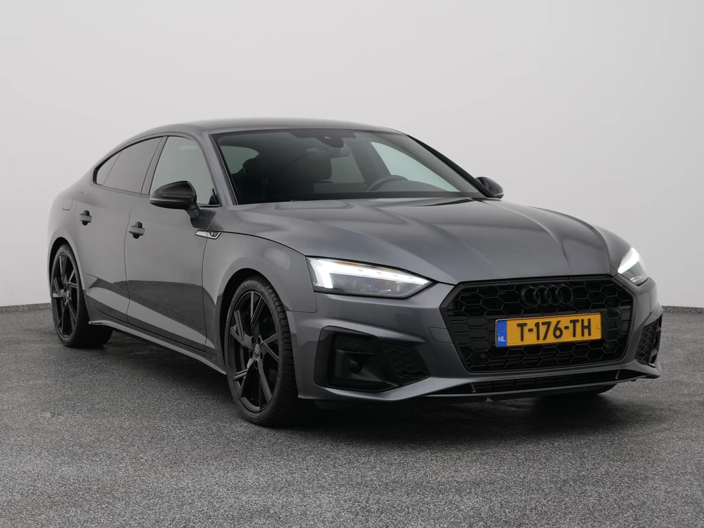 Audi A5 – foto 13