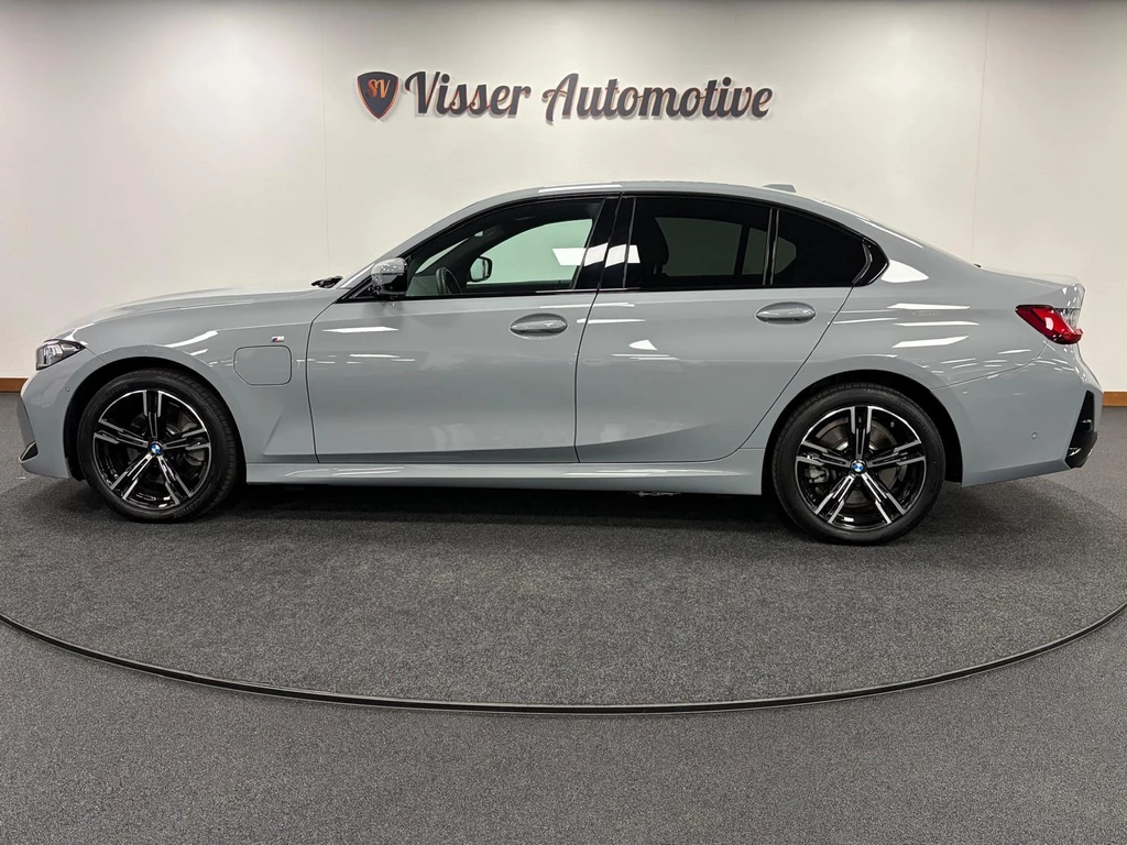 BMW 3 Serie – foto 3