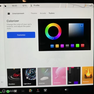 Tesla Model Y – thumbnail 15