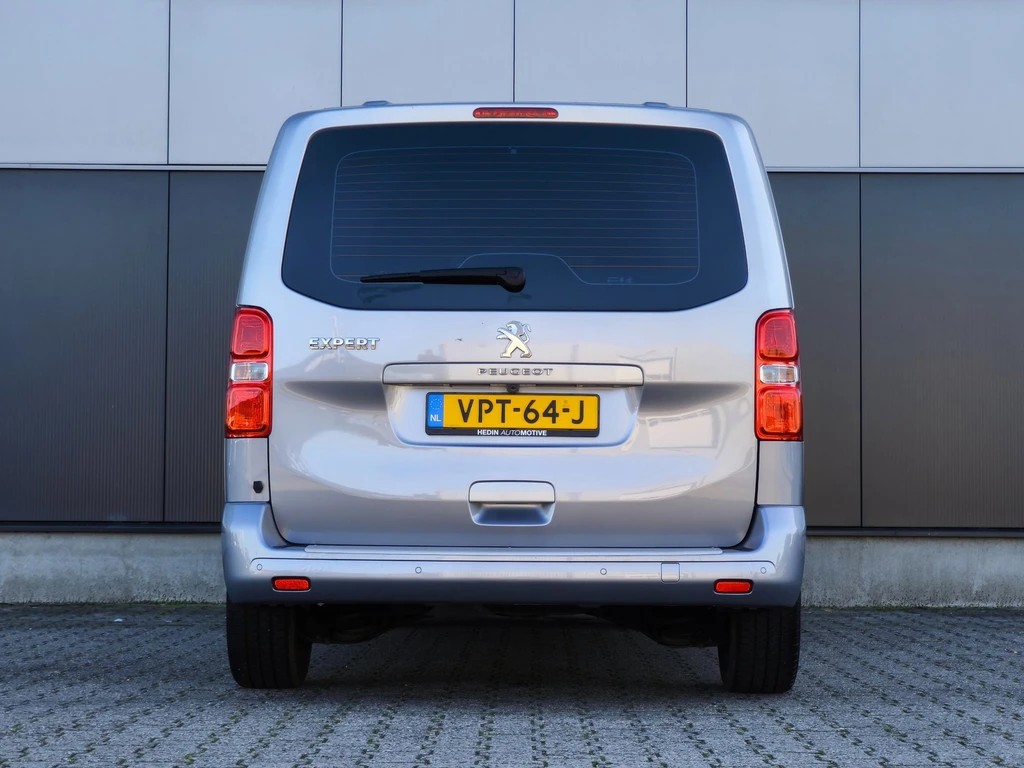 Peugeot Expert – foto 6