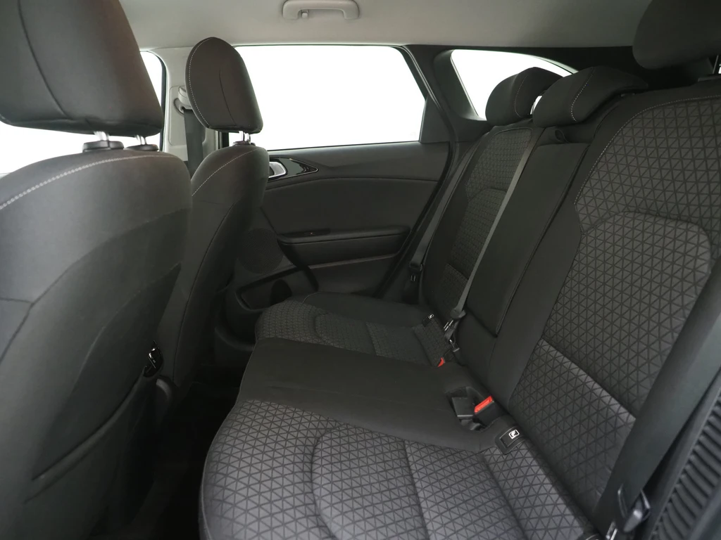 Kia Ceed Sportswagon – foto 34
