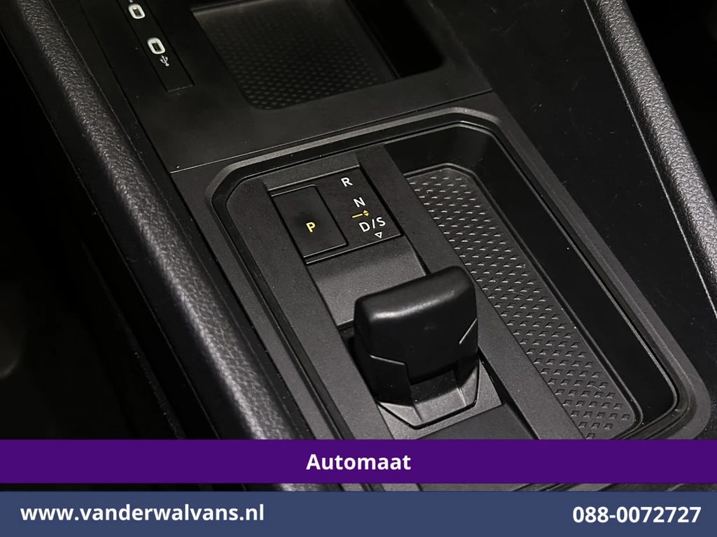 Volkswagen Caddy – foto 6